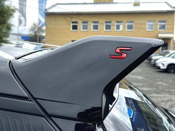 Geely Coolray I Рестайлинг с пробегом 2024 года, цена 2 270 000 рублей, 16000 км, внедорожник, Автокод Объявления