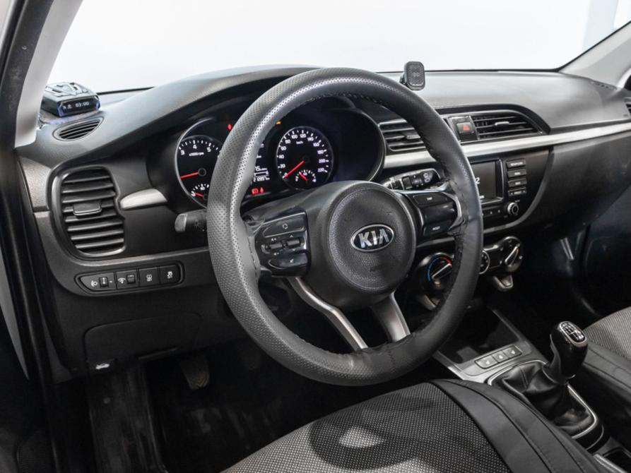 Kia Rio IV Казань  - изображение 5