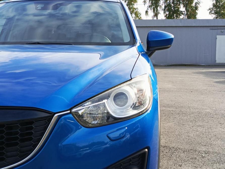 Mazda CX-5 I Чебоксары  - изображение 21