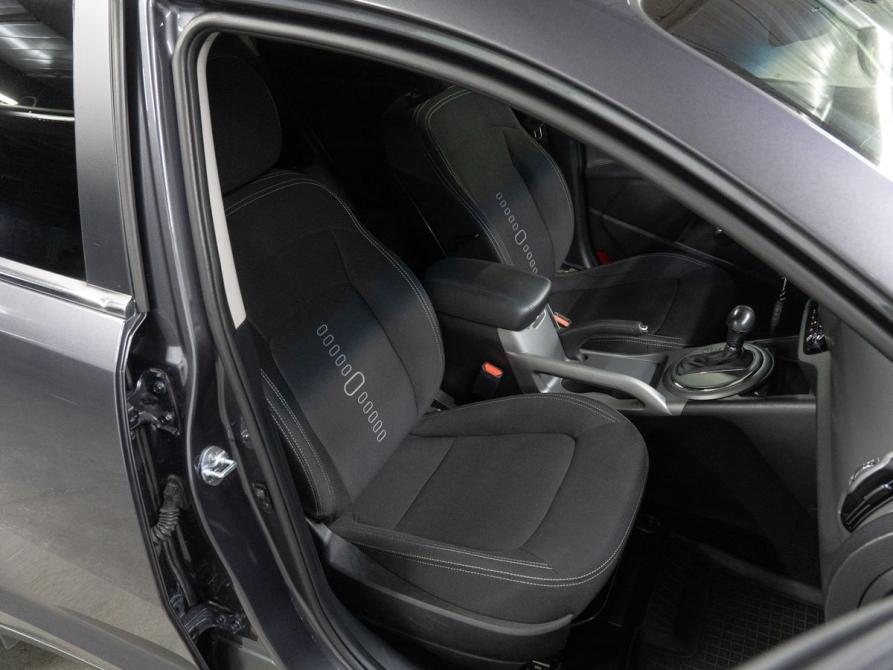 Kia Sportage III Рестайлинг Тюмень  - изображение 17