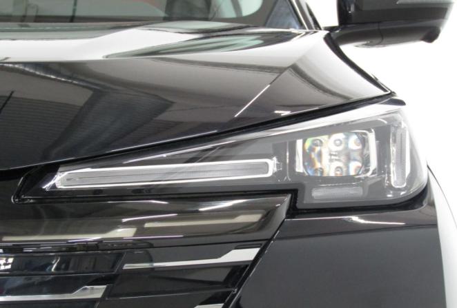 Changan UNI-S (CS55 Plus) с пробегом 2024 года, цена 2 260 000 рублей, 6293 км, внедорожник, Автокод Объявления