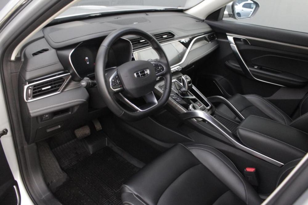 Geely Atlas Pro Брянск  - изображение 6