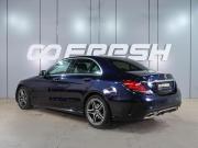 Mercedes-Benz C-Класс IV (W205) Рестайлинг Воронеж  - изображение 29