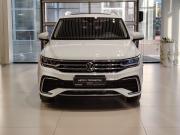 Volkswagen Tiguan II Рестайлинг (China Market) Краснодар  - изображение 33