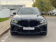BMW X5 M III (F95) Москва  - изображение 14
