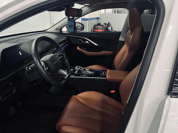 Omoda C5 I с пробегом 2023 года, цена 1 790 000 рублей, 36480 км, внедорожник, Автокод Объявления