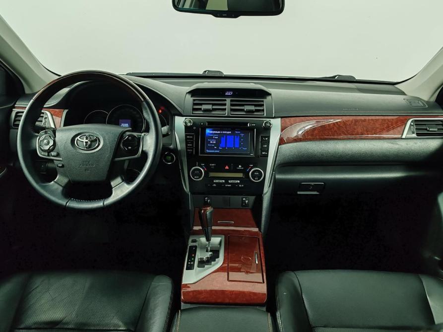 Toyota Camry VII (XV50) Москва  - изображение 14