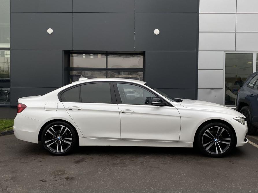 BMW 3 серии VI (F3x) Рестайлинг Москва  - изображение 5
