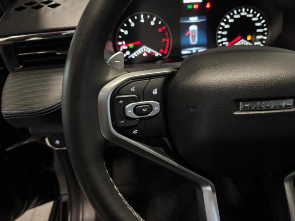 Haval Jolion I Рестайлинг с пробегом 2024 года, цена 1 879 000 рублей, 19957 км, внедорожник, Автокод Объявления