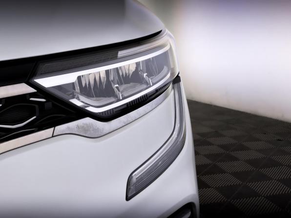 Renault Samsung QM6 I Рестайлинг с пробегом 2021 года, цена 1 935 000 рублей, 76359 км, внедорожник, Автокод Объявления
