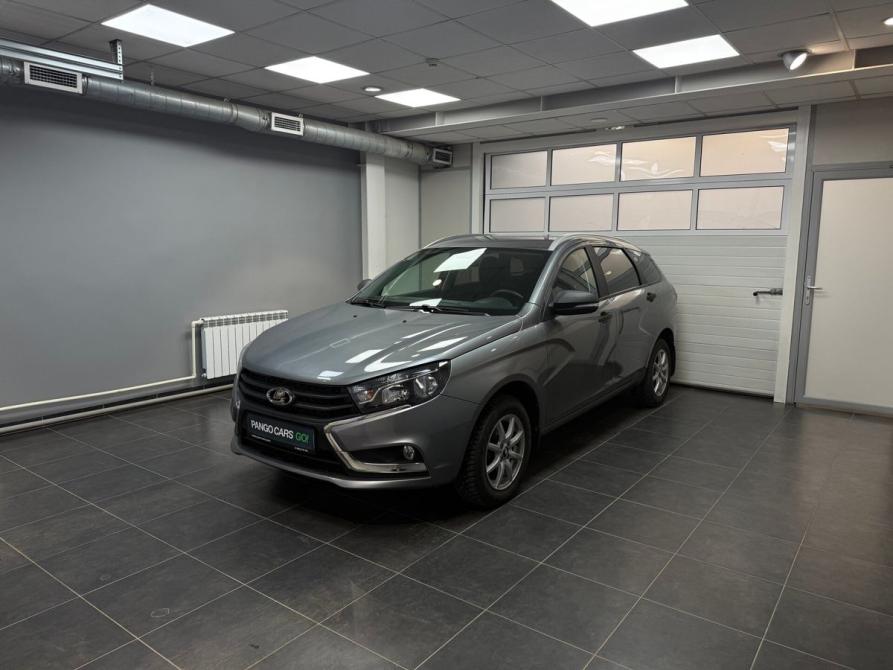 Lada (ВАЗ) Vesta I Тверь  - изображение 1