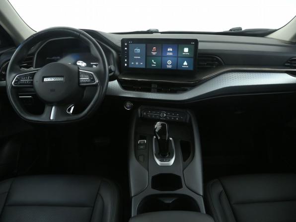Haval F7 I Рестайлинг с пробегом 2023 года, цена 2 076 000 рублей, 32900 км, внедорожник, Автокод Объявления