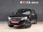 Lada (ВАЗ) Granta I Рестайлинг Екатеринбург  - изображение 20