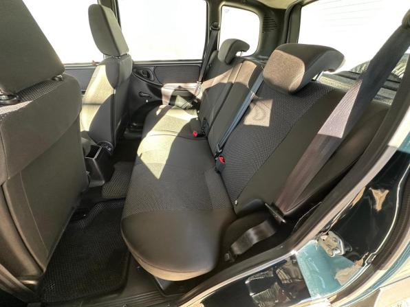 Lada (ВАЗ) Niva Travel I с пробегом 2024 года, цена 1 195 000 рублей, 24000 км, внедорожник, Автокод Объявления