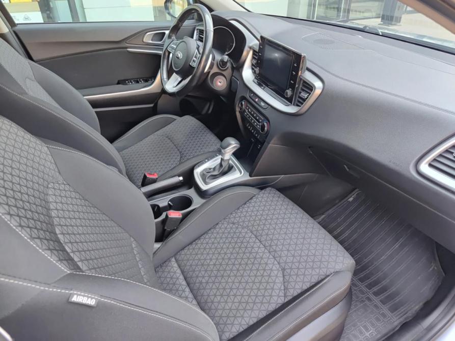 Kia Ceed III Ижевск  - изображение 13