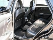 Chevrolet Monza II Рестайлинг Новороссийск  - изображение 34