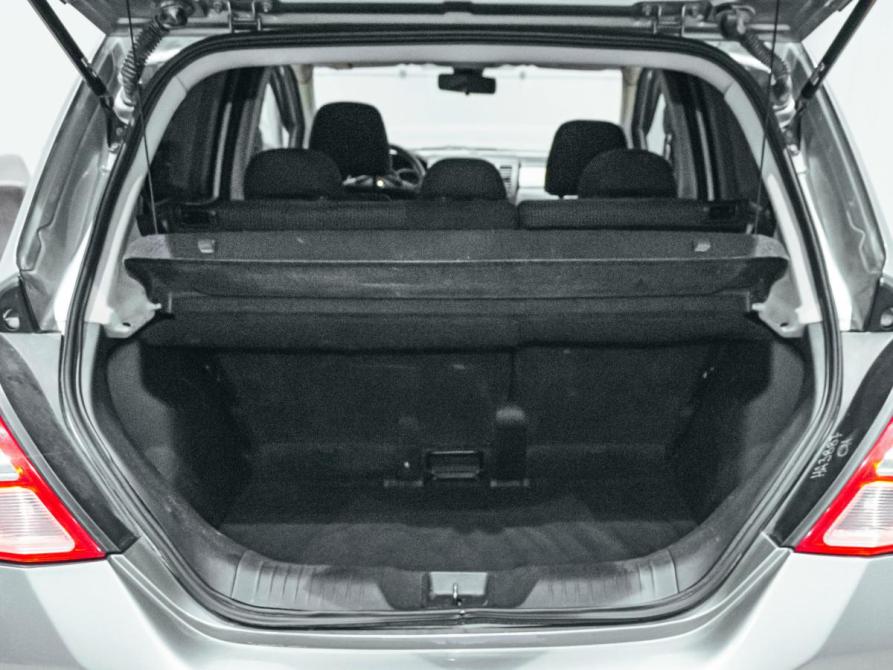Nissan Tiida I Екатеринбург  - изображение 10