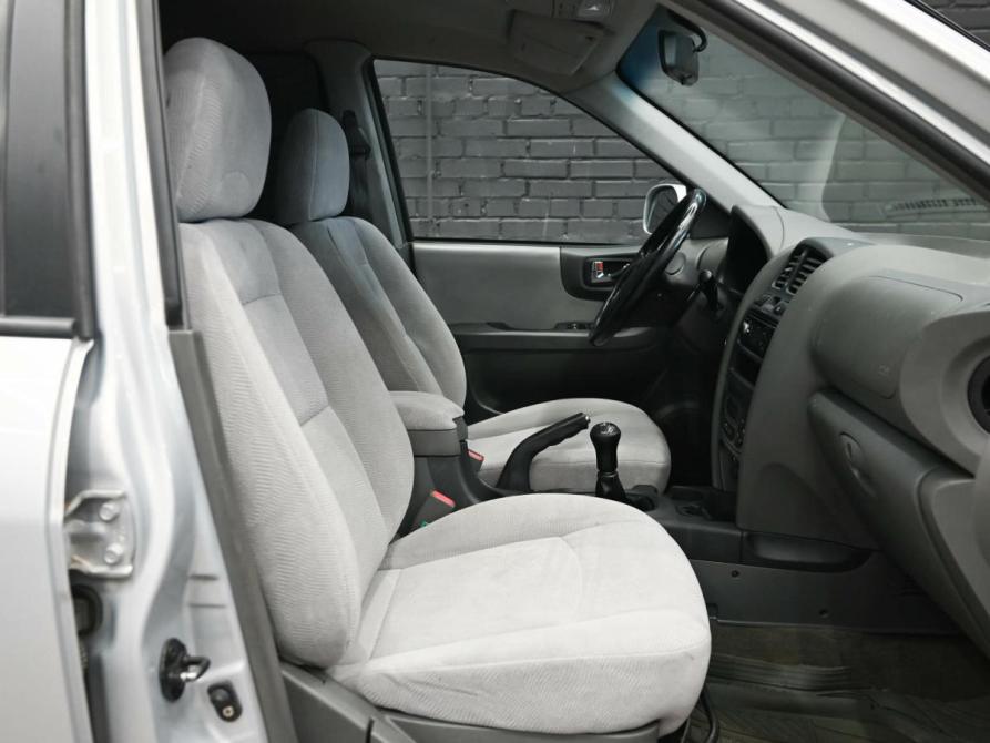 Hyundai Santa Fe Classic Екатеринбург  - изображение 10