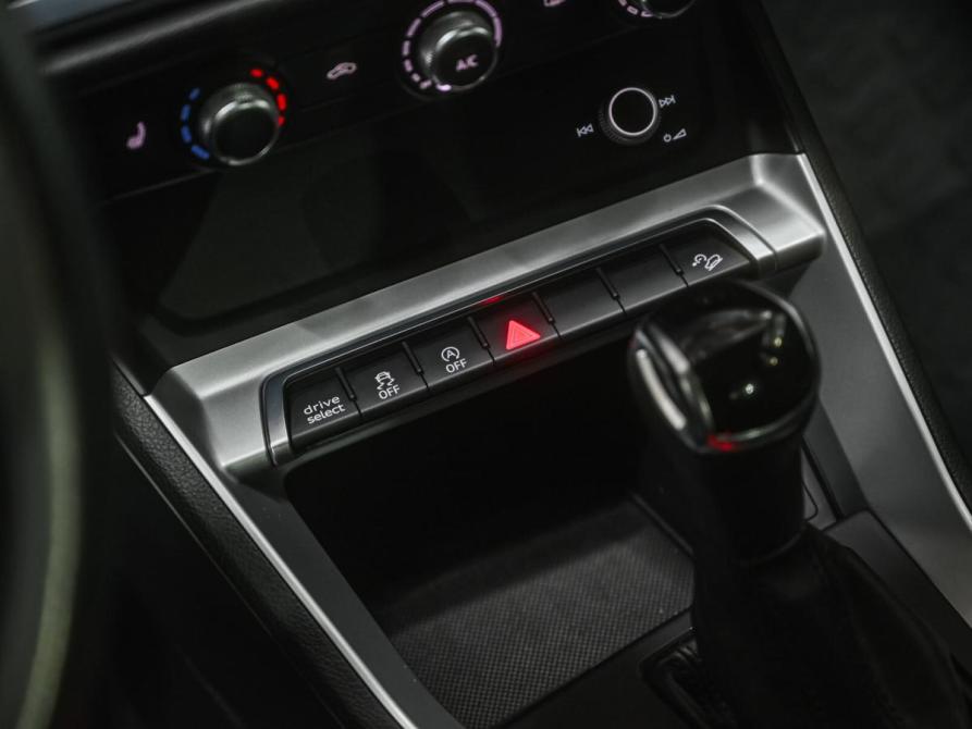 Audi Q3 Sportback II (F3) Челябинск  - изображение 27