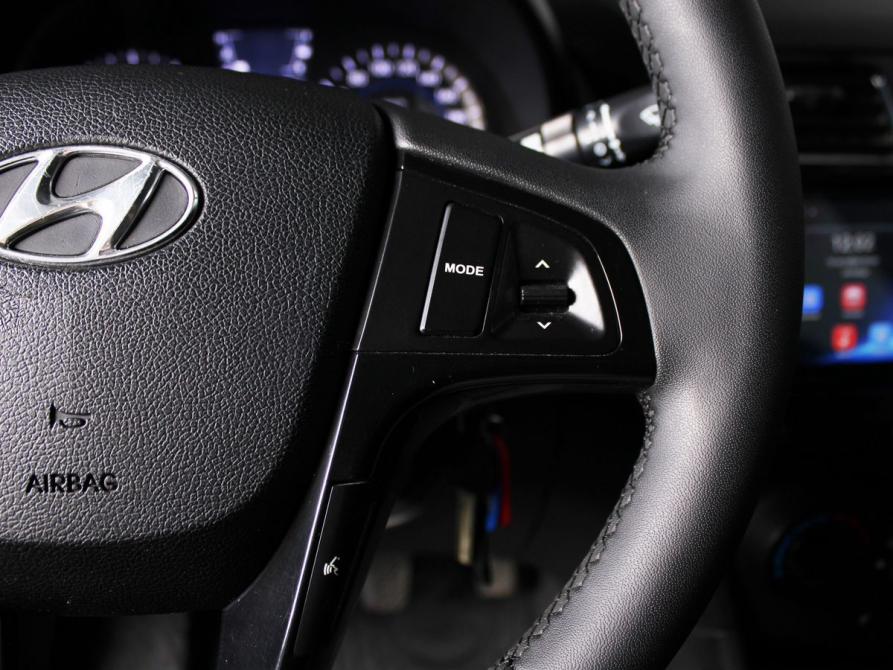 Hyundai Solaris I Минеральные Воды  - изображение 14