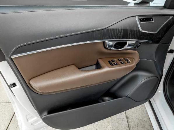 Volvo XC90 II с пробегом 2019 года, цена 4 075 500 рублей, 163000 км, внедорожник, Автокод Объявления