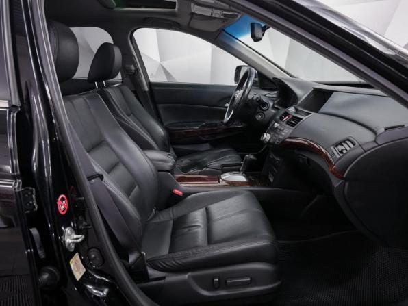 Honda Crosstour I с пробегом 2012 года, цена 1 343 000 рублей, 296294 км, внедорожник, Автокод Объявления