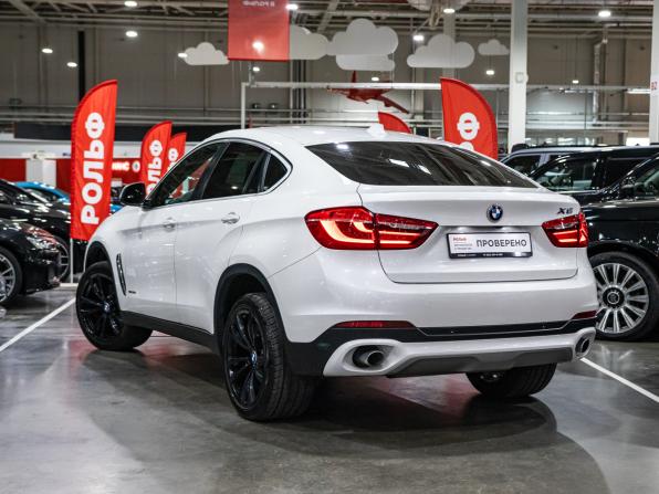 BMW X6 II (F16) с пробегом 2015 года, цена 3 299 700 рублей, 173687 км, внедорожник, Автокод Объявления
