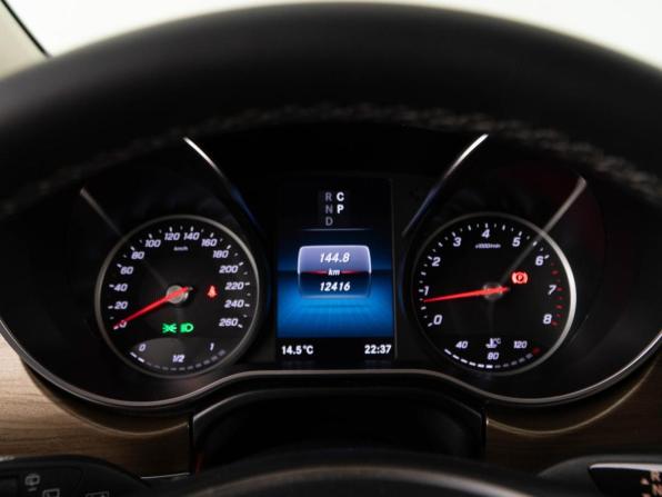 Mercedes-Benz V-Класс III (W447) Рестайлинг с пробегом 2024 года, цена 9 598 999 рублей, 12416 км, минивэн, Автокод Объявления