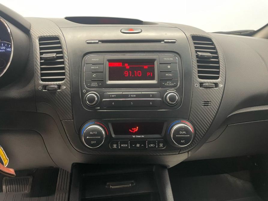 Kia Cerato III Санкт-Петербург  - изображение 20