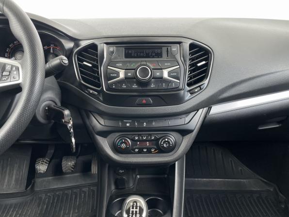 Lada (ВАЗ) Vesta I с пробегом 2018 года, цена 925 000 рублей, 72153 км, седан, Автокод Объявления