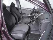 Hyundai Solaris I Ростов-на-Дону  - изображение 23