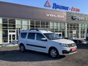 Lada (ВАЗ) Largus I Рестайлинг Набережные Челны  - изображение 30