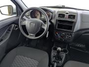 Lada (ВАЗ) Granta I Рестайлинг Москва  - изображение 52