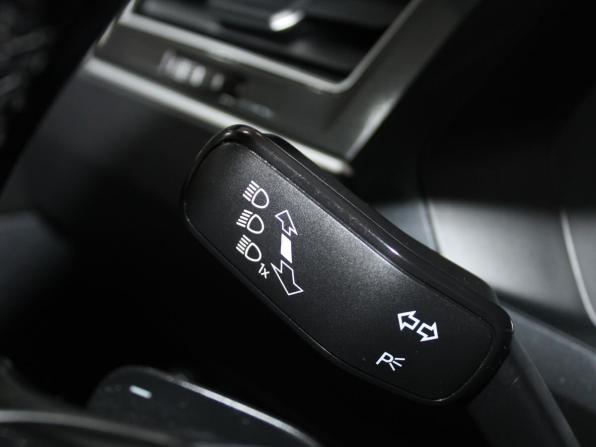 Volkswagen Tiguan II с пробегом 2017 года, цена 1 549 900 рублей, 269896 км, внедорожник, Автокод Объявления