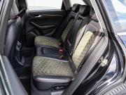 Audi Q5 I (8R) Краснодар  - изображение 32