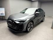 Audi Q5 Sportback II (GU) Москва  - изображение 9