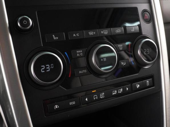 Land Rover Discovery Sport I с пробегом 2016 года, цена 1 969 000 рублей, 259505 км, внедорожник, Автокод Объявления