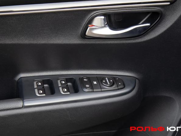 Kia Rio IV с пробегом 2020 года, цена 1 359 000 рублей, 216472 км, хэтчбек, Автокод Объявления