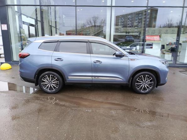 Chery Tiggo 8 Pro I с пробегом 2021 года, цена 1 792 000 рублей, 101912 км, внедорожник, Автокод Объявления