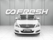 Nissan Teana II (J32) Рестайлинг Ростов-на-Дону  - изображение 22