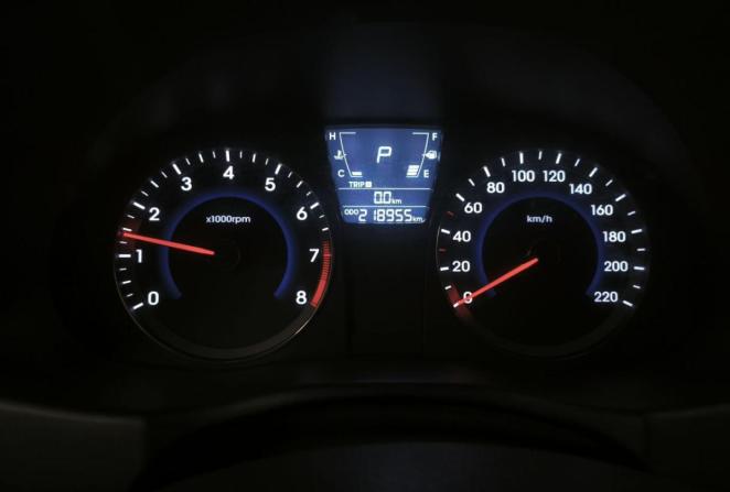 Hyundai Solaris I с пробегом 2011 года, цена 580 000 рублей, 218954 км, хэтчбек, Автокод Объявления