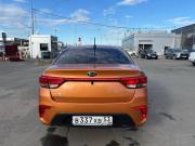 Kia Rio IV Санкт-Петербург  - изображение 16