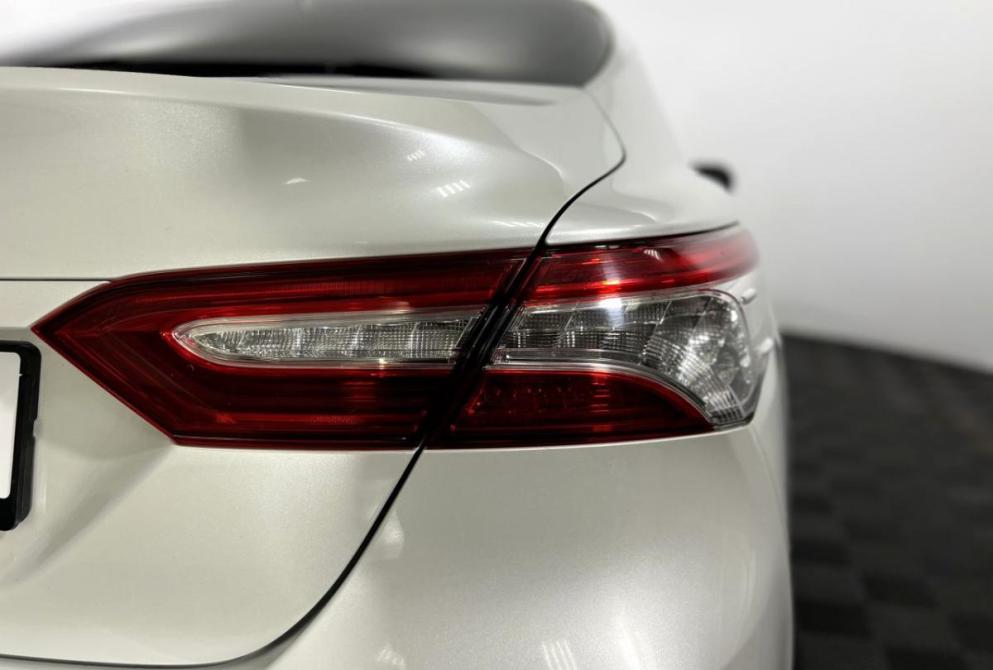 Toyota Camry VII (XV50) Рестайлинг 2 Нижний Новгород  - изображение 20