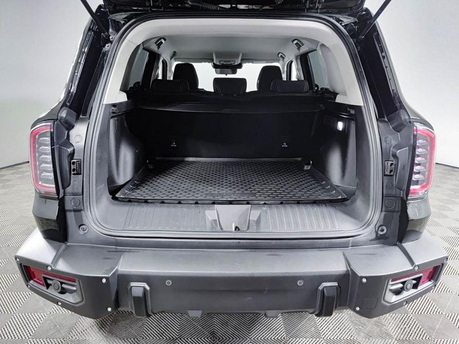 Haval Dargo I Уфа  - изображение 12