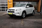 Toyota RAV4 III (XA30) Рестайлинг Иркутск  - изображение 23