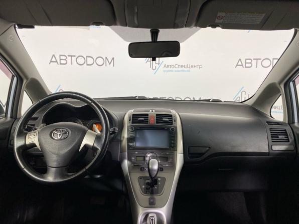 Toyota Auris I с пробегом 2007 года, цена 579 000 рублей, 146628 км, хэтчбек, Автокод Объявления