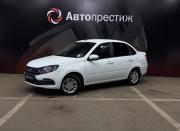 Lada (ВАЗ) Granta I Рестайлинг Ставрополь  - изображение 16