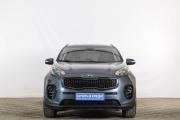 Kia Sportage IV Тюмень  - изображение 22