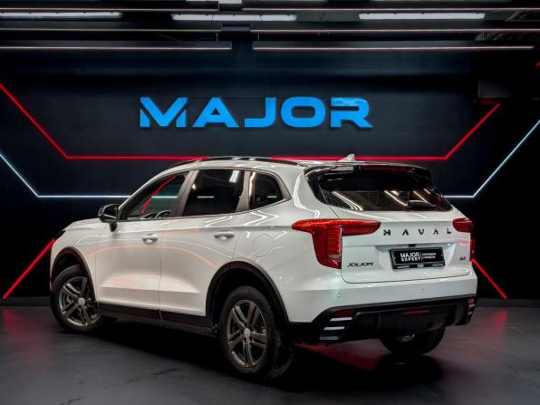 Haval Jolion I Рестайлинг с пробегом 2024 года, цена 2 050 000 рублей, 21162 км, внедорожник, Автокод Объявления