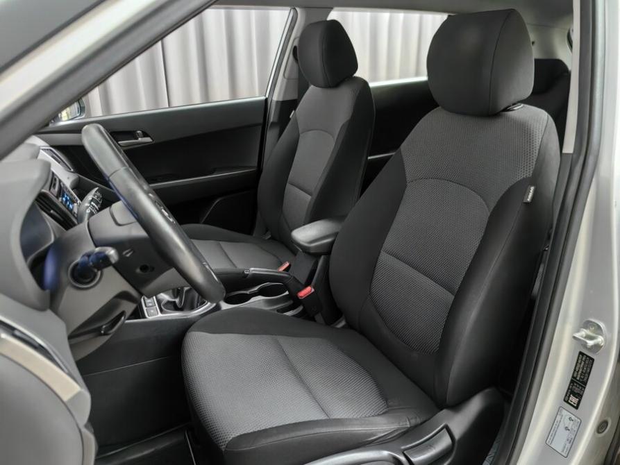 Hyundai Creta I Подольск  - изображение 6